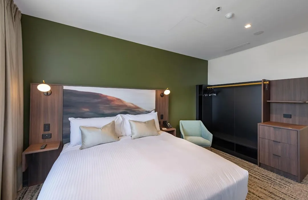 Tryp Adelaide By Wyndham-1