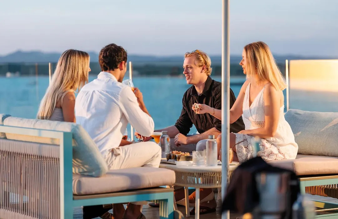 Hotel Villa Chiquita - Adults Only - Over 12-1