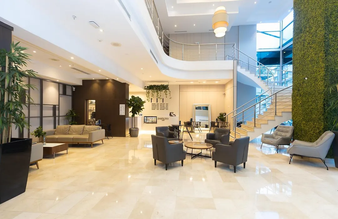 Victoria Hotel&Suites Panama-1