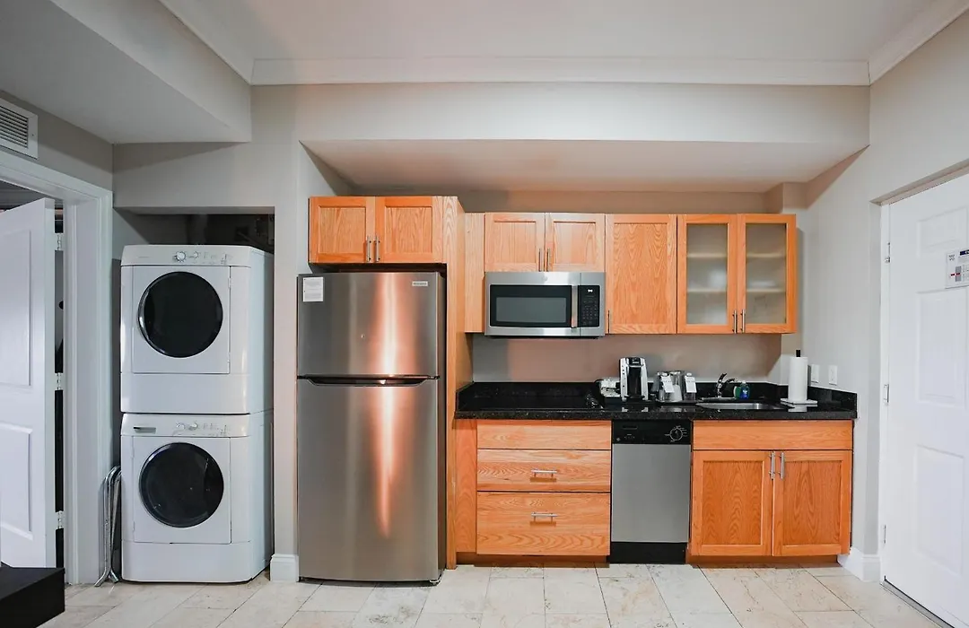 Nuvo Suites Hotel - Miami / Doral-1