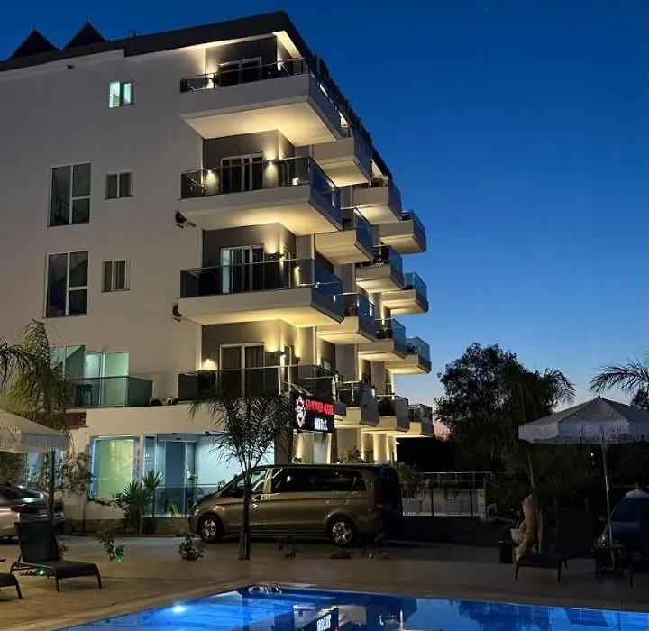 Summer Gate Hotel-1