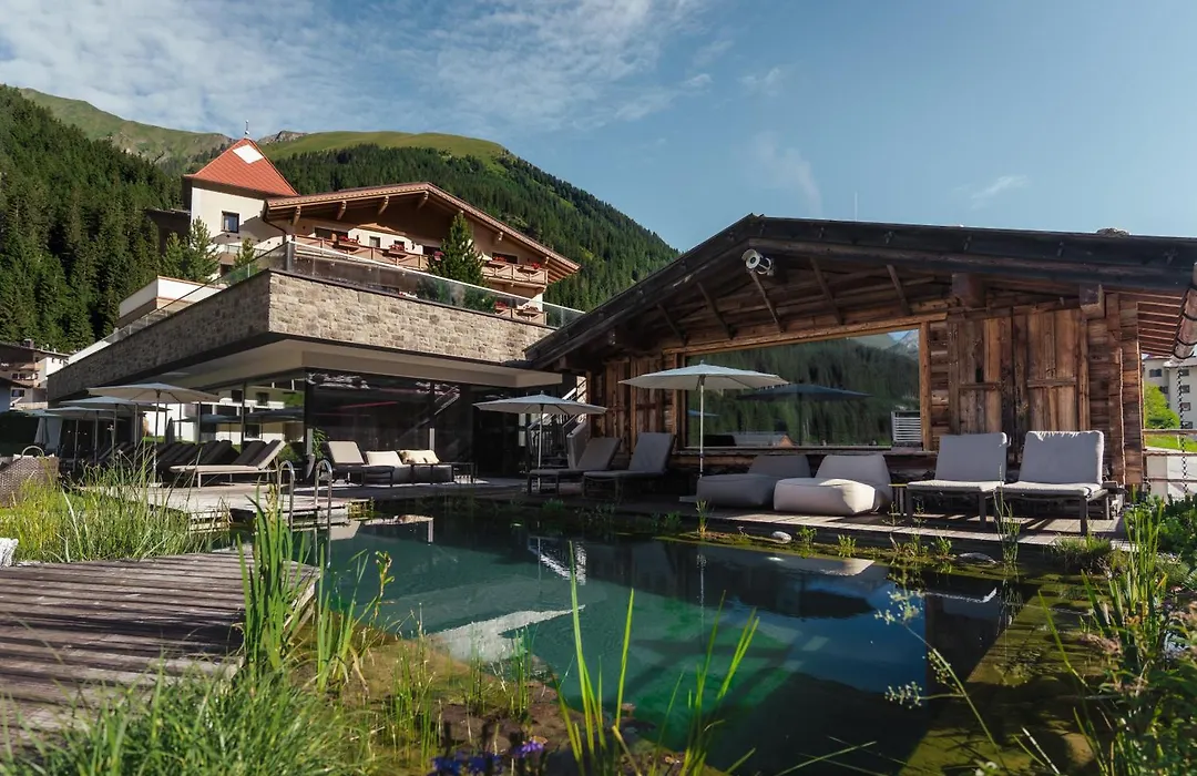 Alpinhotel Berghaus Spa-1