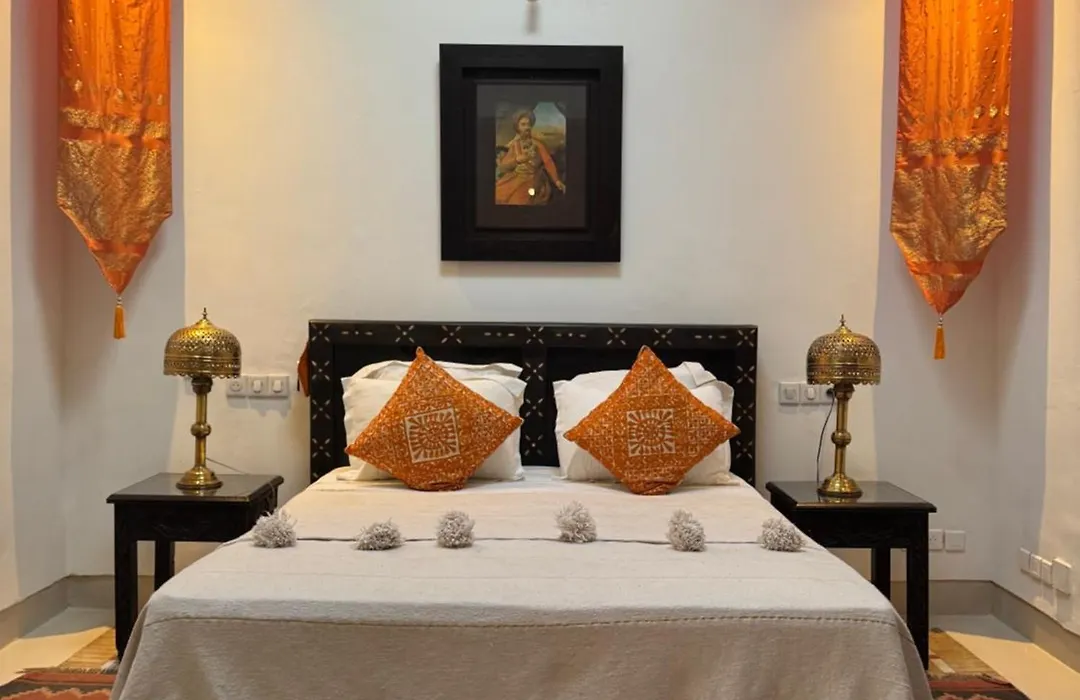 Riad Dar Balthazar-1