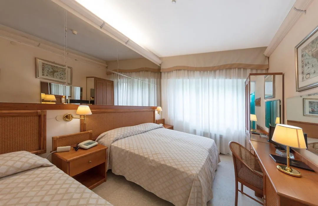 Hotel Numana Palace-1