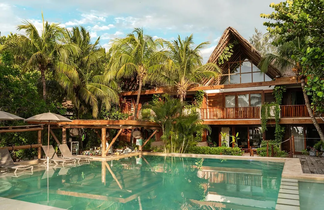 Villas Caracol-1