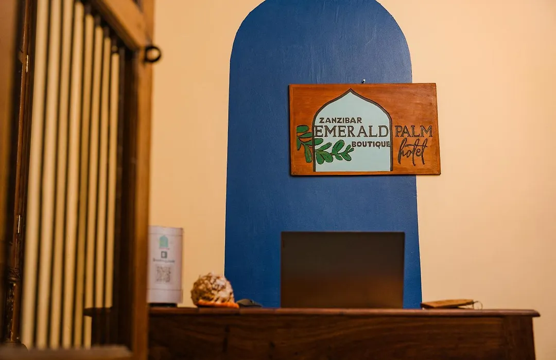 Emerald Palm Boutique Hotel-1