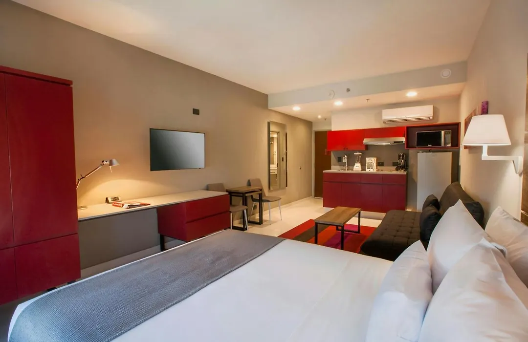 City Express Plus By Marriott Cabo San Lucas-1