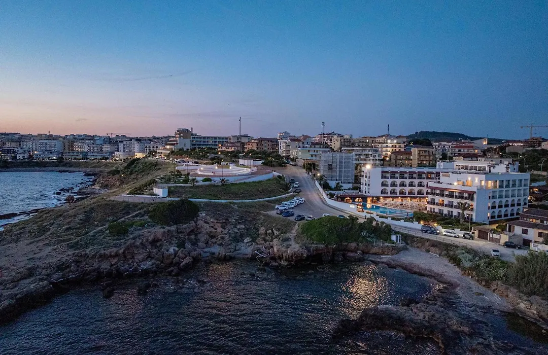 Hotel Calabona-1