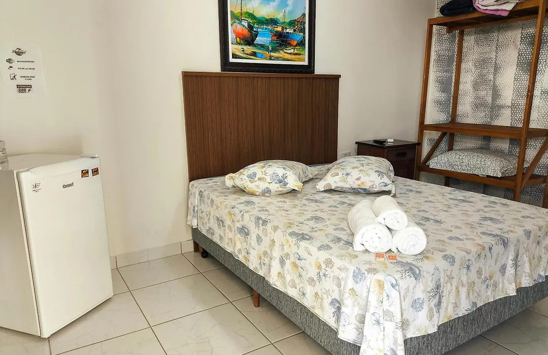 Hotel e Pousada Boulevard de Itapoa-1