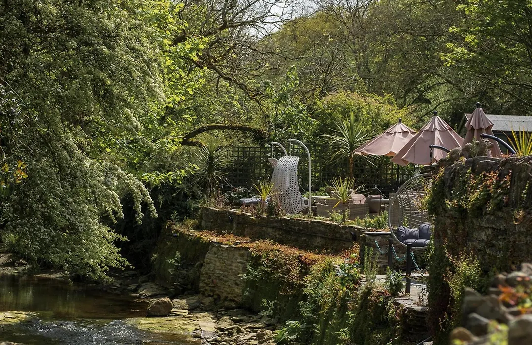 The Old Mill House-1