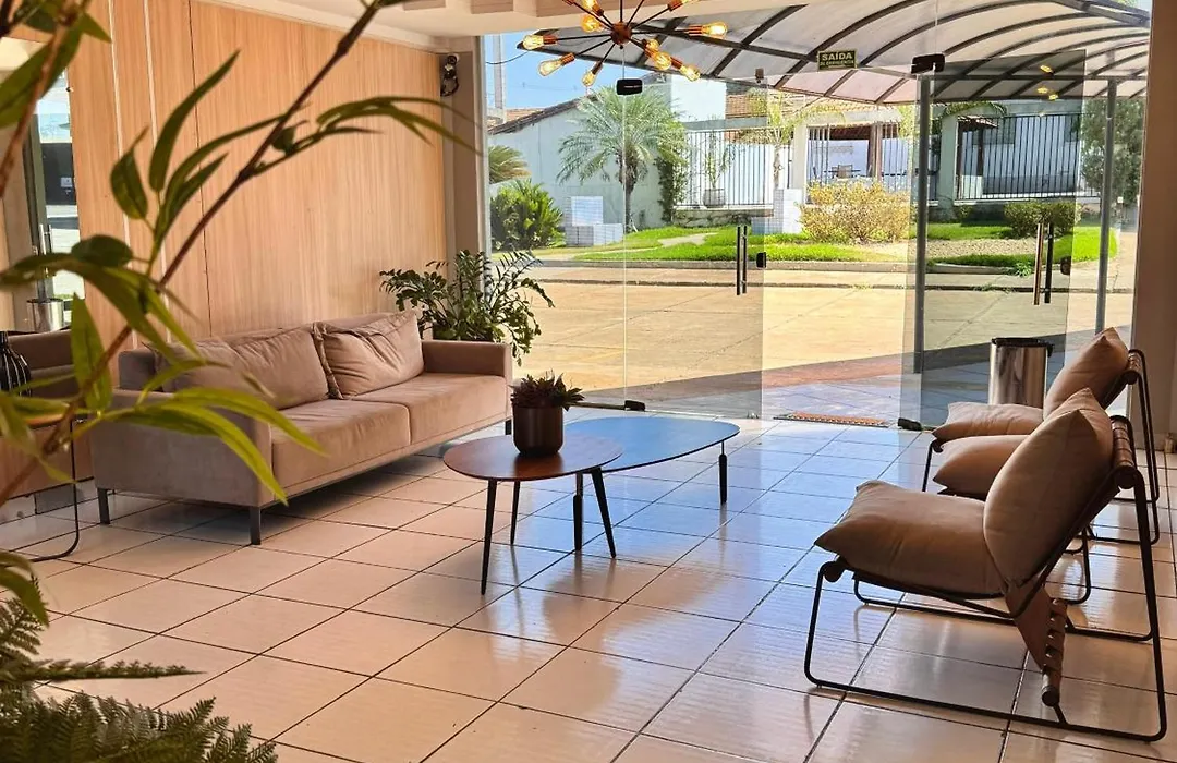 Hotel Boa Viagem-1