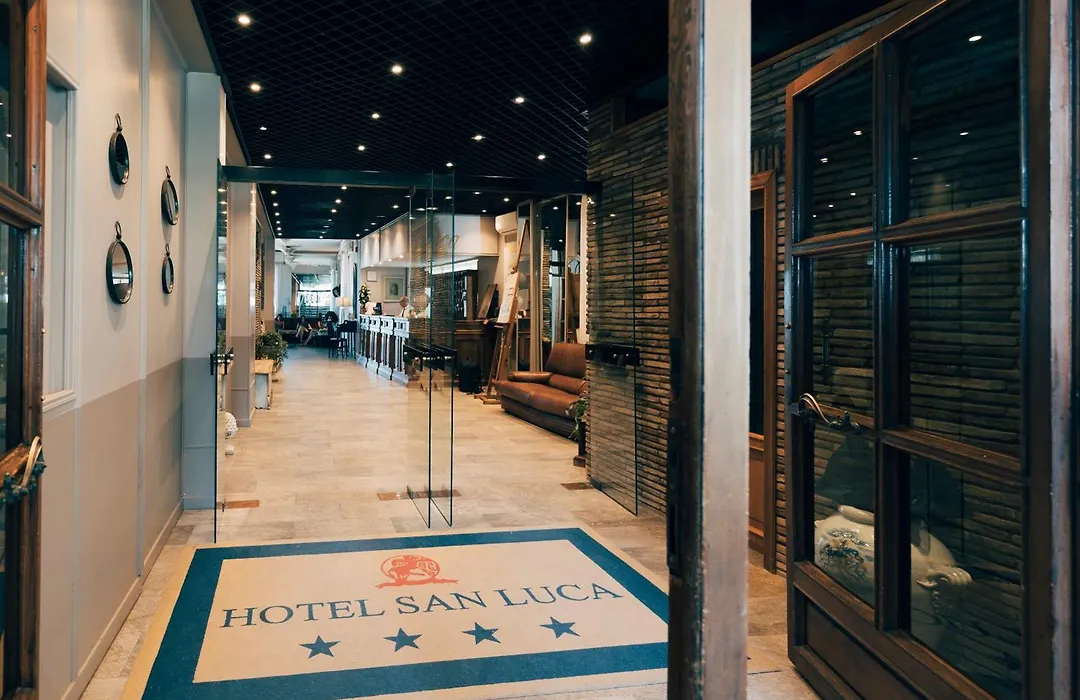 Hotel San Luca-1