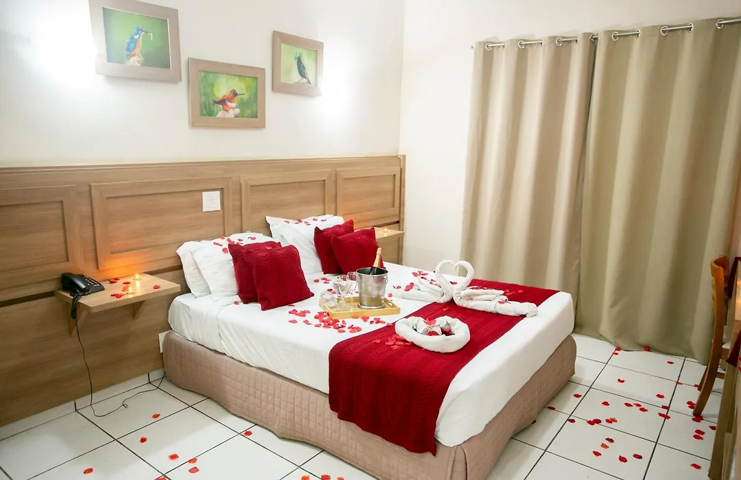 Hotel Dona Beja-1