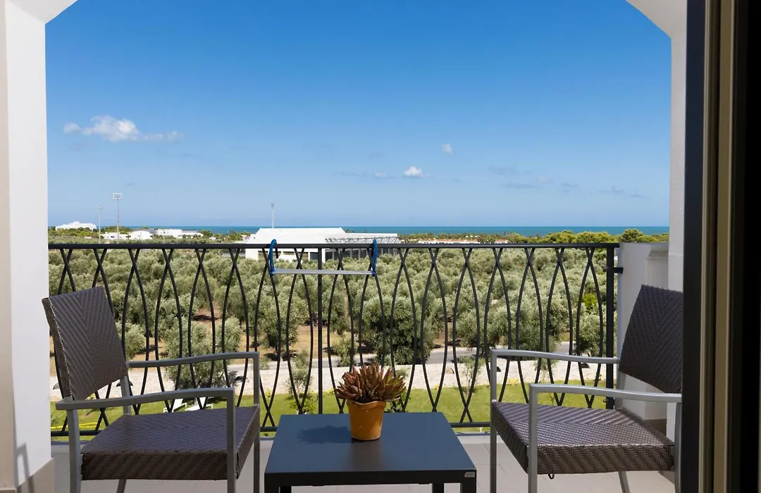 Hotel Puglia Garden-1