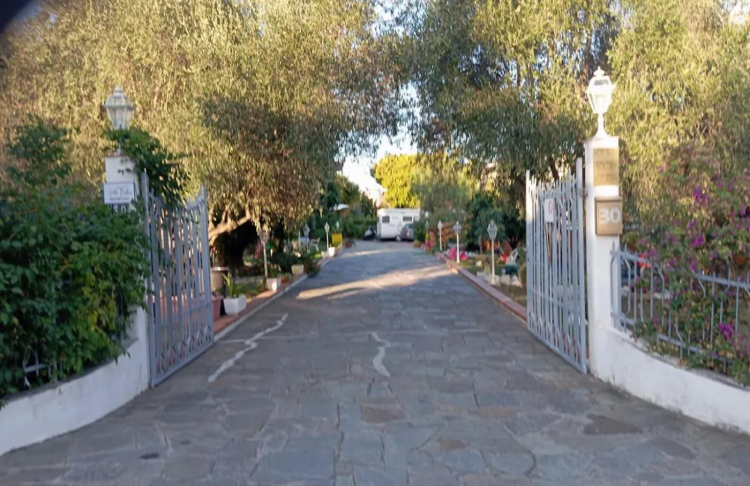 Villa Felice-1