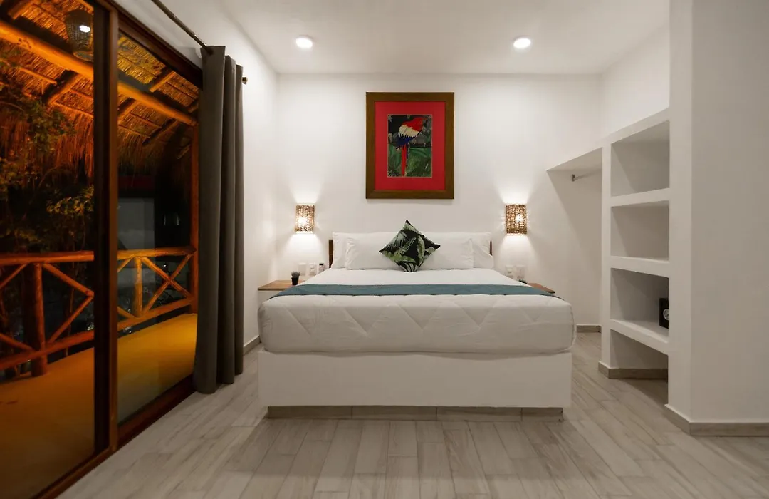 Aldea San Lam - Oasis Of Tulum-1