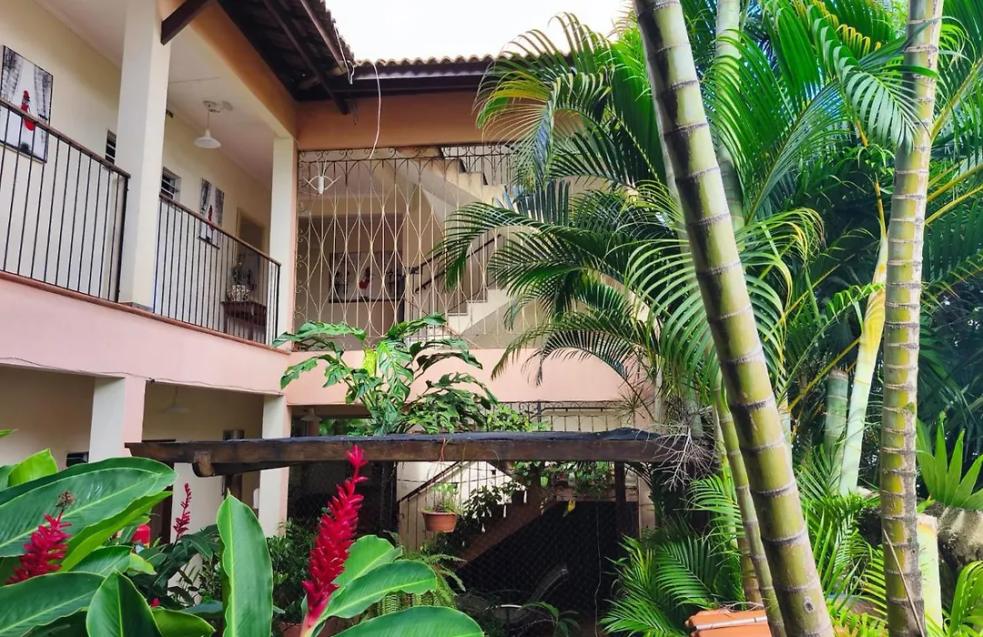 Hotel Charme Fonte do Boi-1