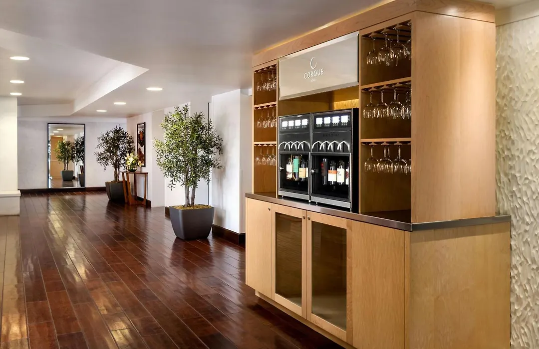 Corque Hotel, Solvang, A Tribute Portfolio Hotel-1