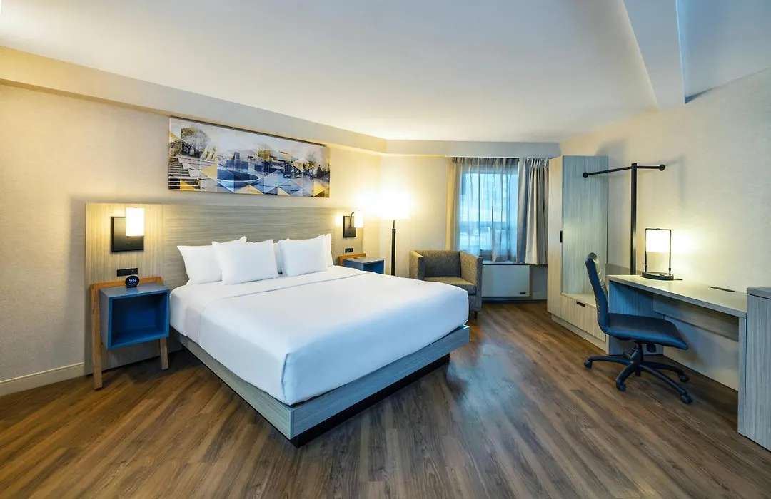 Comfort Inn Amherst-1