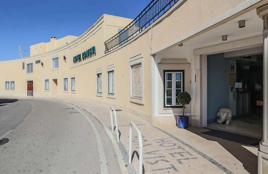 Boa Vista Hotel & Spa - Adults Only-1
