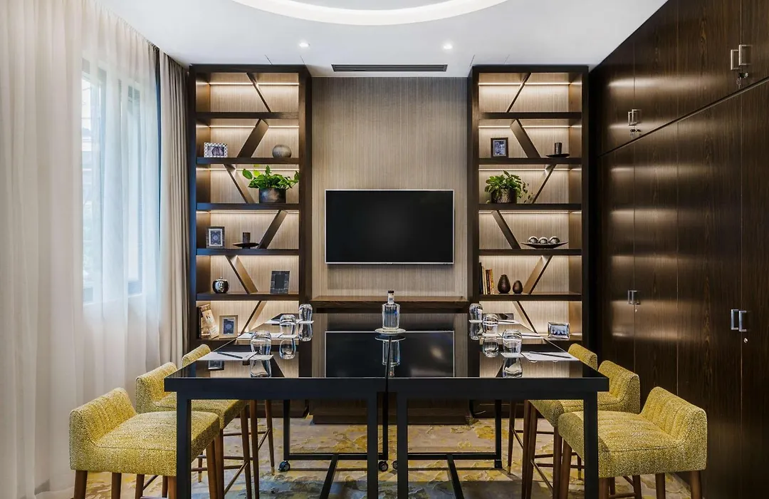 Radisson Blu Béke Hotel, Budapest-1