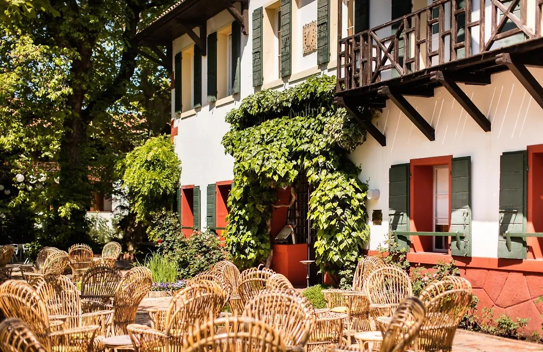 Residenza d'Epoca Albergo Quattro Fontane-1