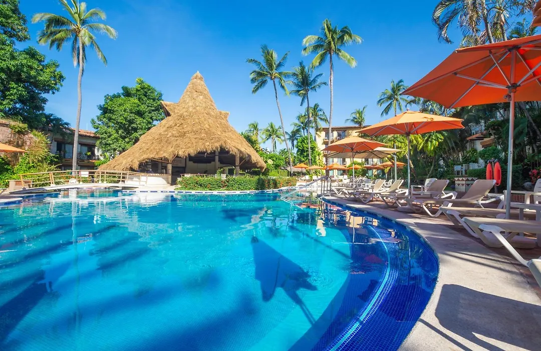 Hacienda Buenaventura Hotel&Mexican Charm - All Inclusive-1