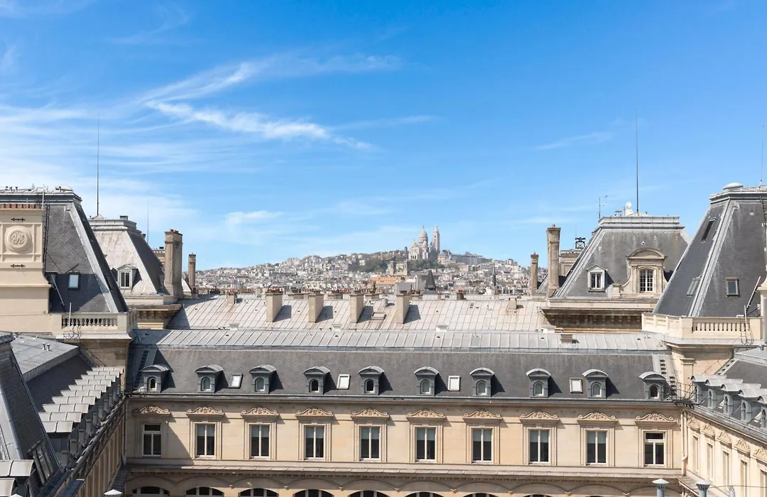 Crowne Plaza Paris - Republique By Ihg-1