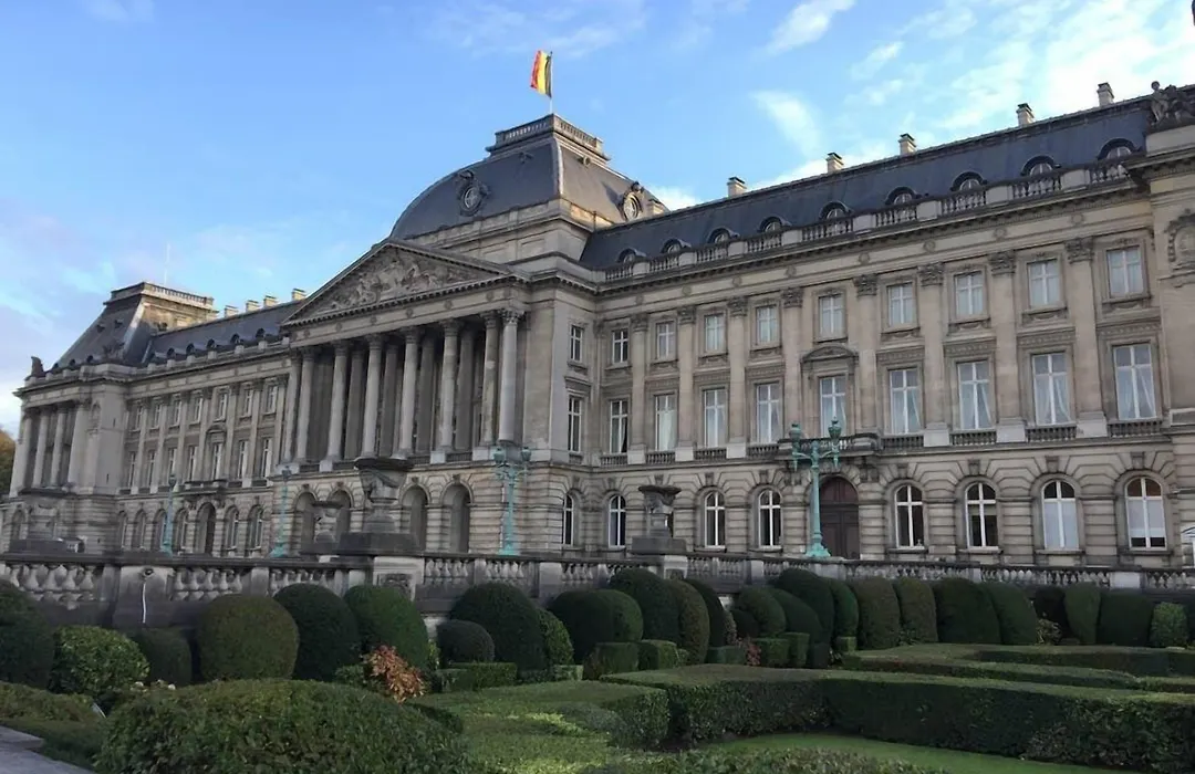 The Usual Brussels-1