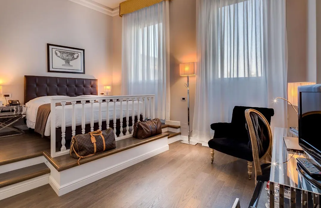 Hotel Roma-1