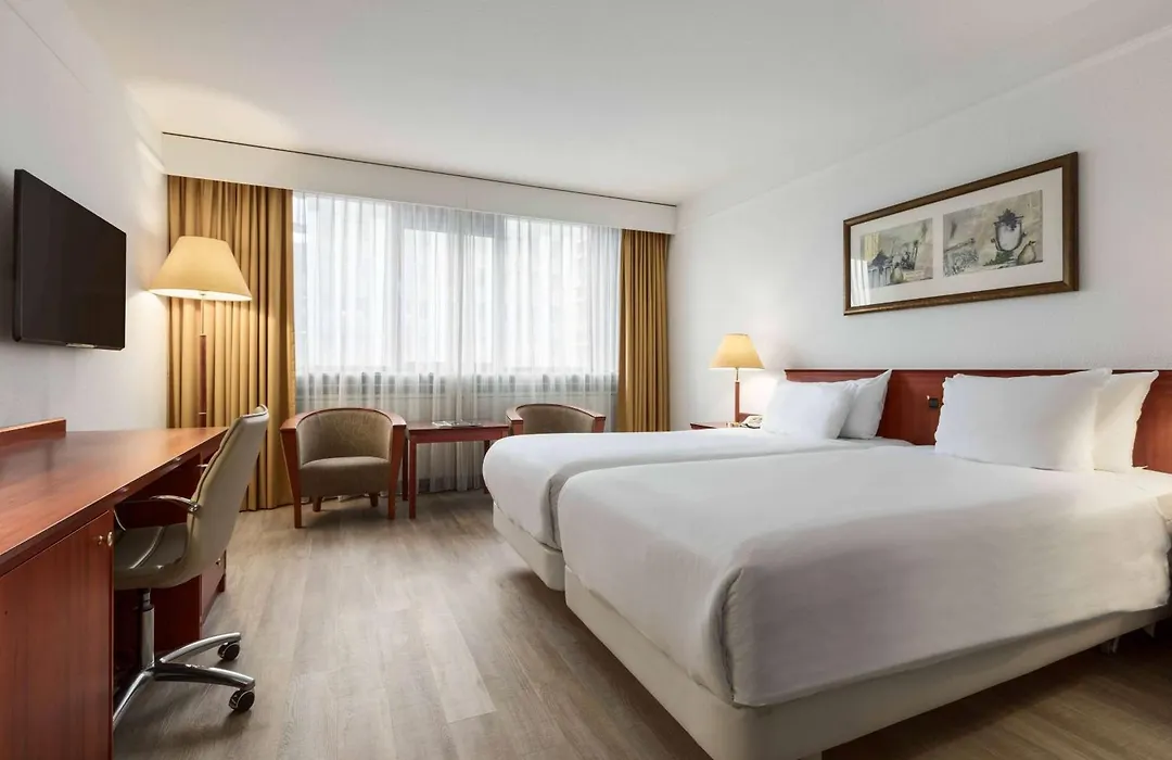 NH Maastricht-1