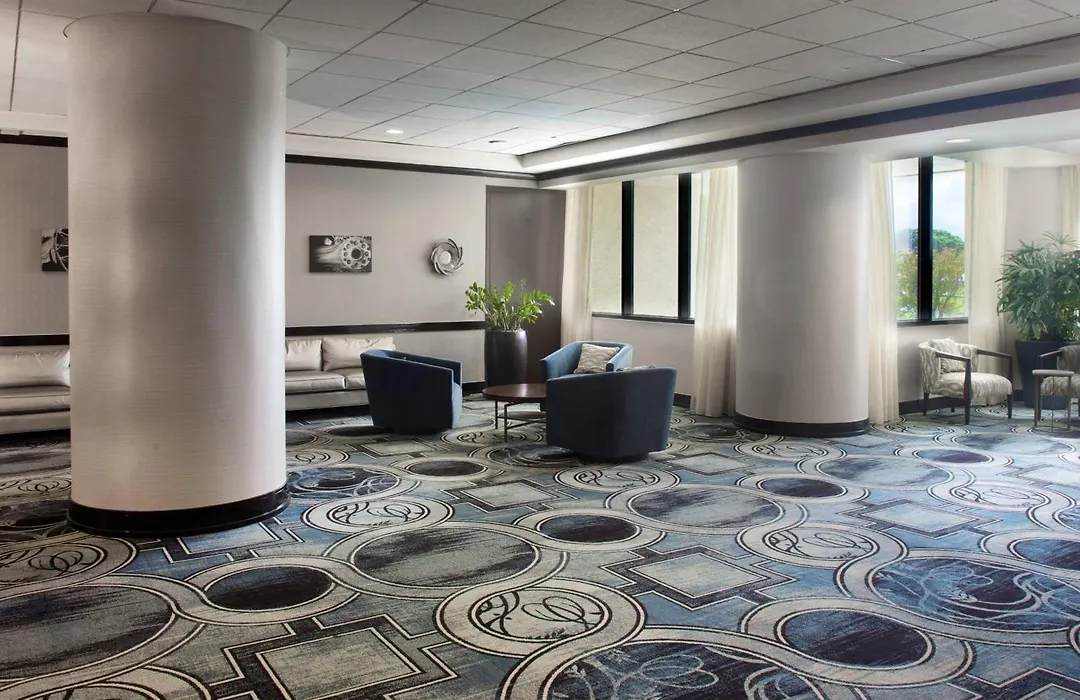 Sheraton Miami Airport Hotel And Executive Meeting Center-1