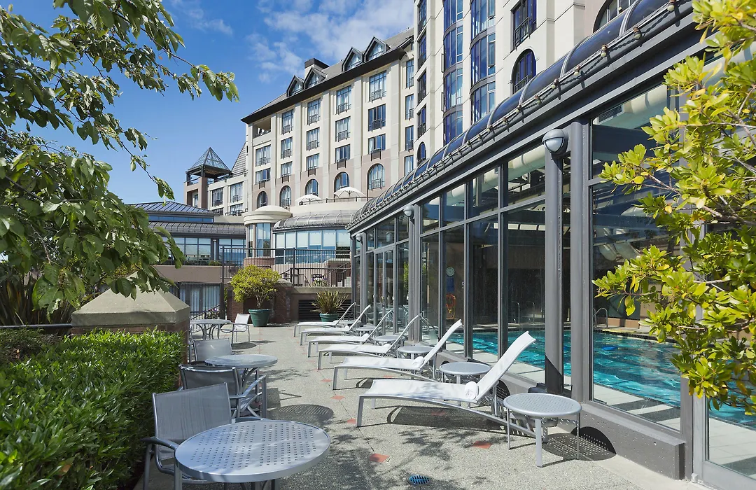 Delta Hotels By Marriott Victoria Ocean Pointe Resort-1