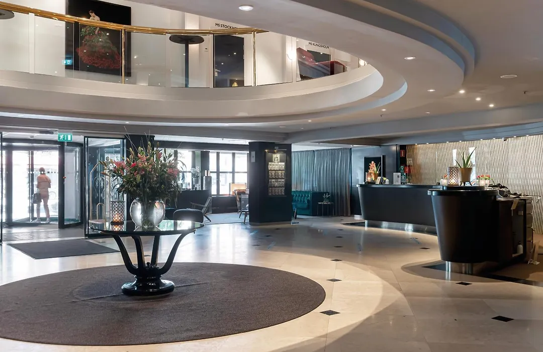 Elite Park Avenue Hotel-1