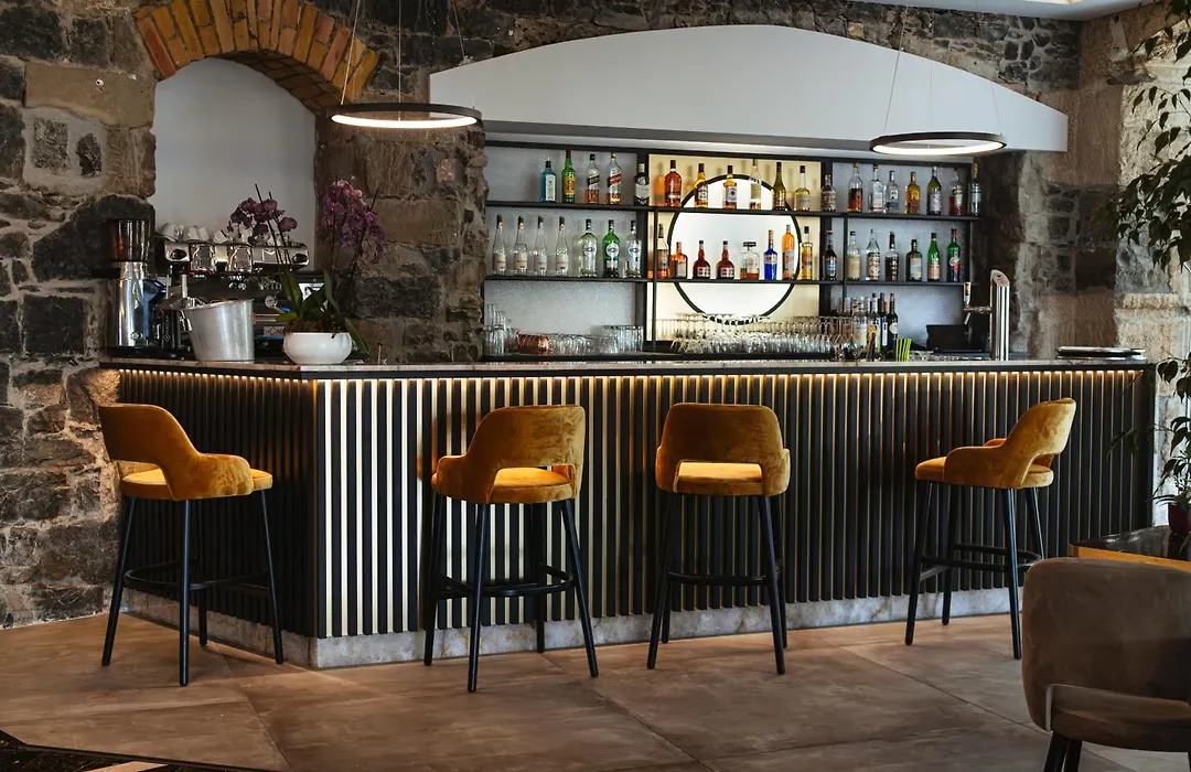 Hotel Montbrillant-1