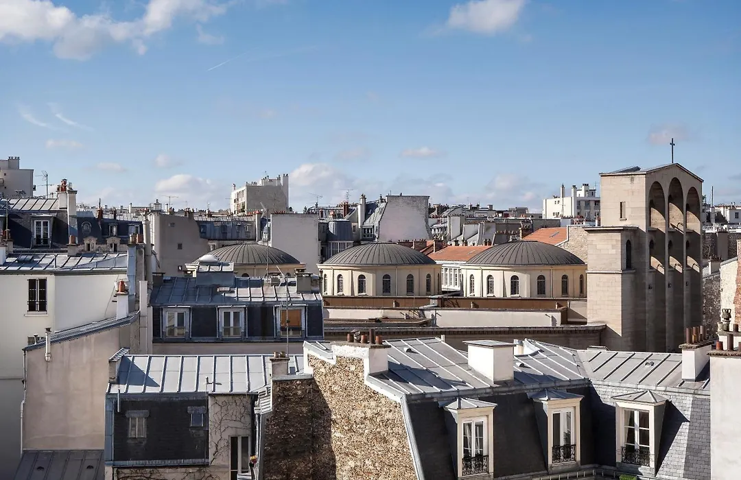 Doisy Etoile - Orso Hotels - Paris-1