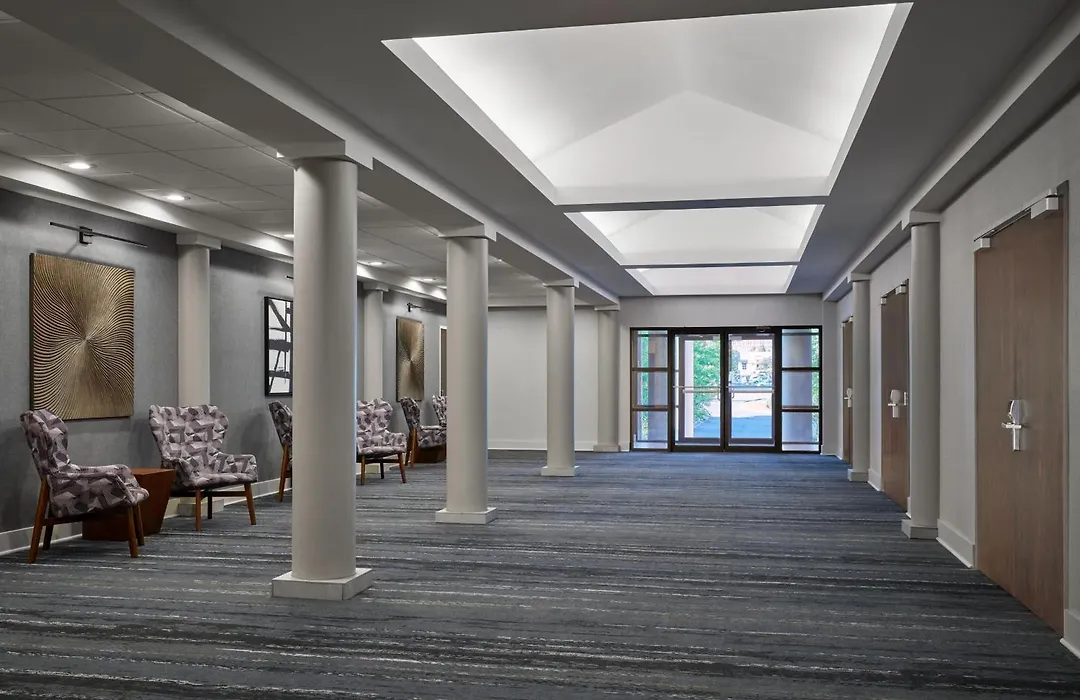 Delta Hotels By Marriott Little Rock West-1