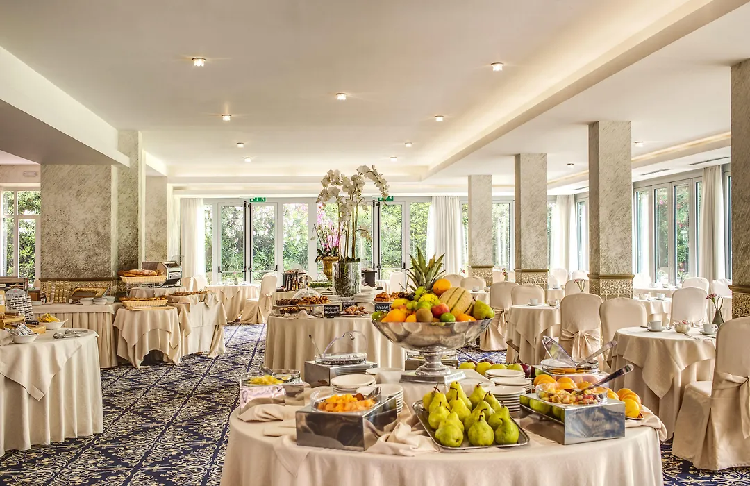 Grand Hotel Imperiale Resort & Spa-1