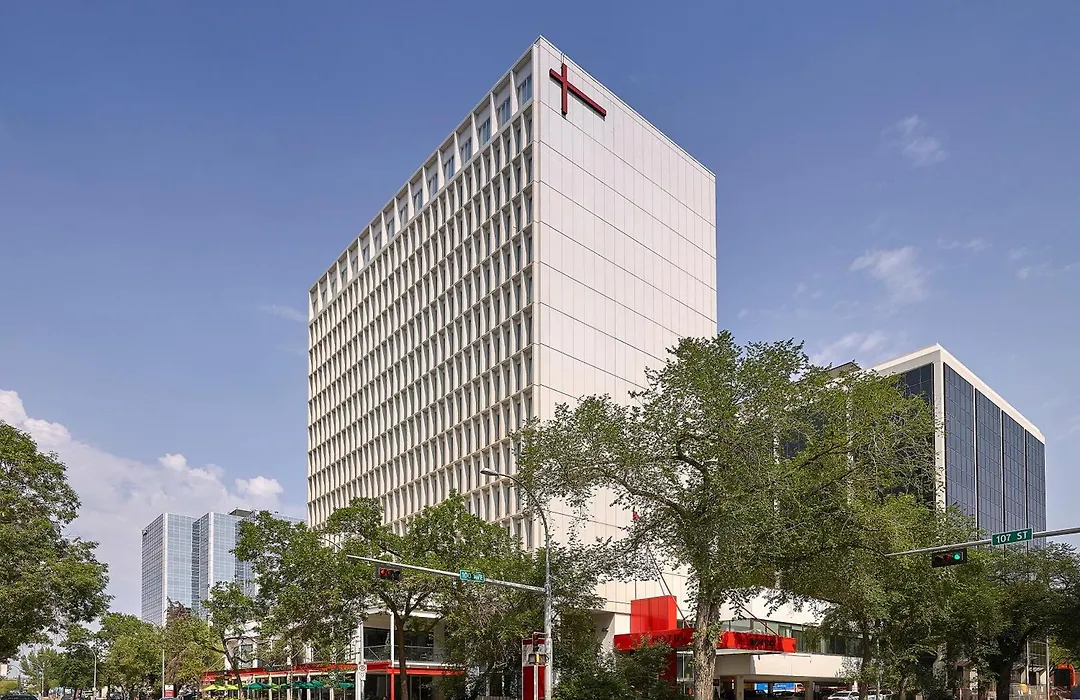 Matrix Hotel-1