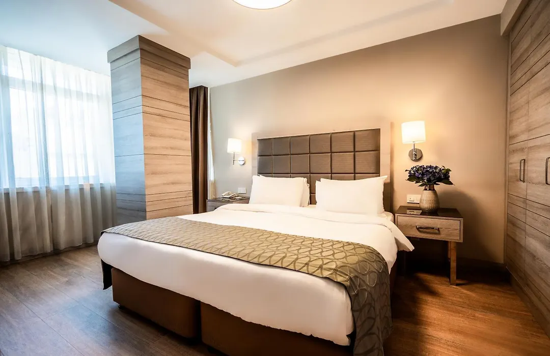 Nidya Hotel Galataport-1