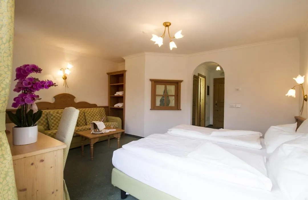 Hotel Casa Del Campo-1
