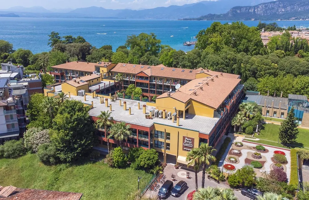 Parc Hotel Gritti-1