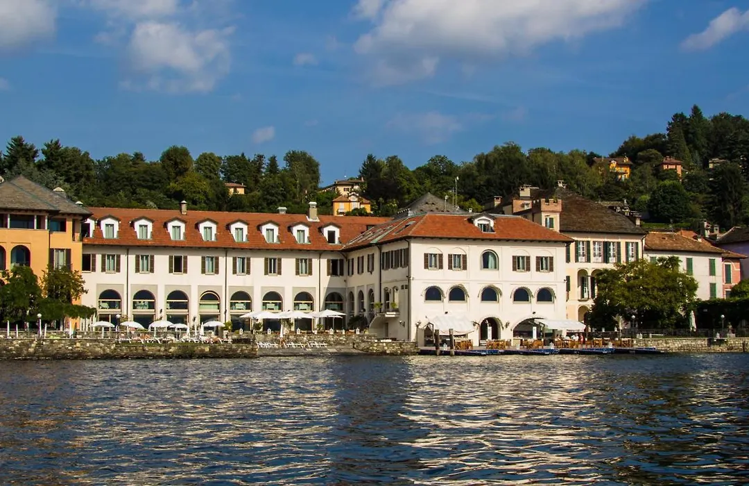 Hotel San Rocco-1