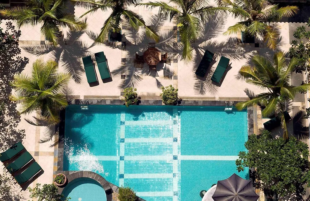 Mercure Jakarta Kota-1