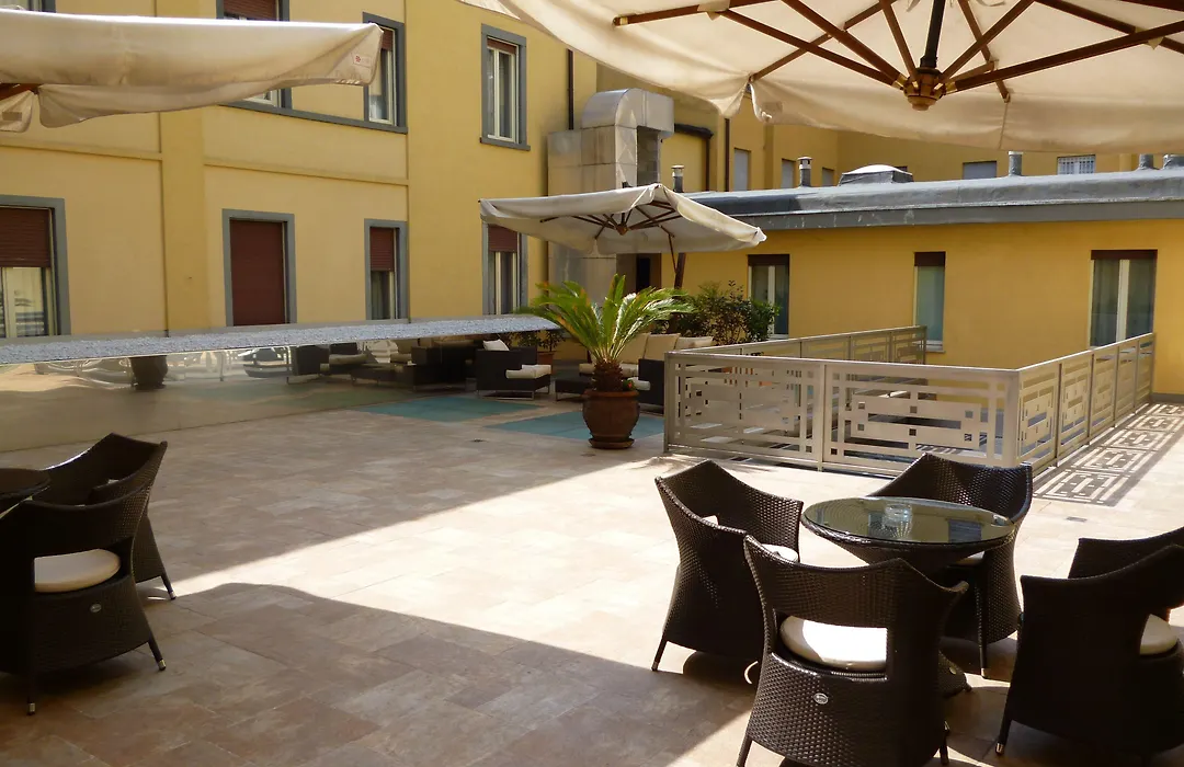 Hotel Cappello D'Oro, BW Signature Collection-1