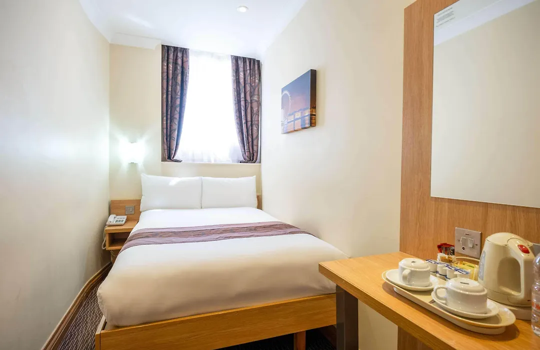 Comfort Inn Hyde Park-1