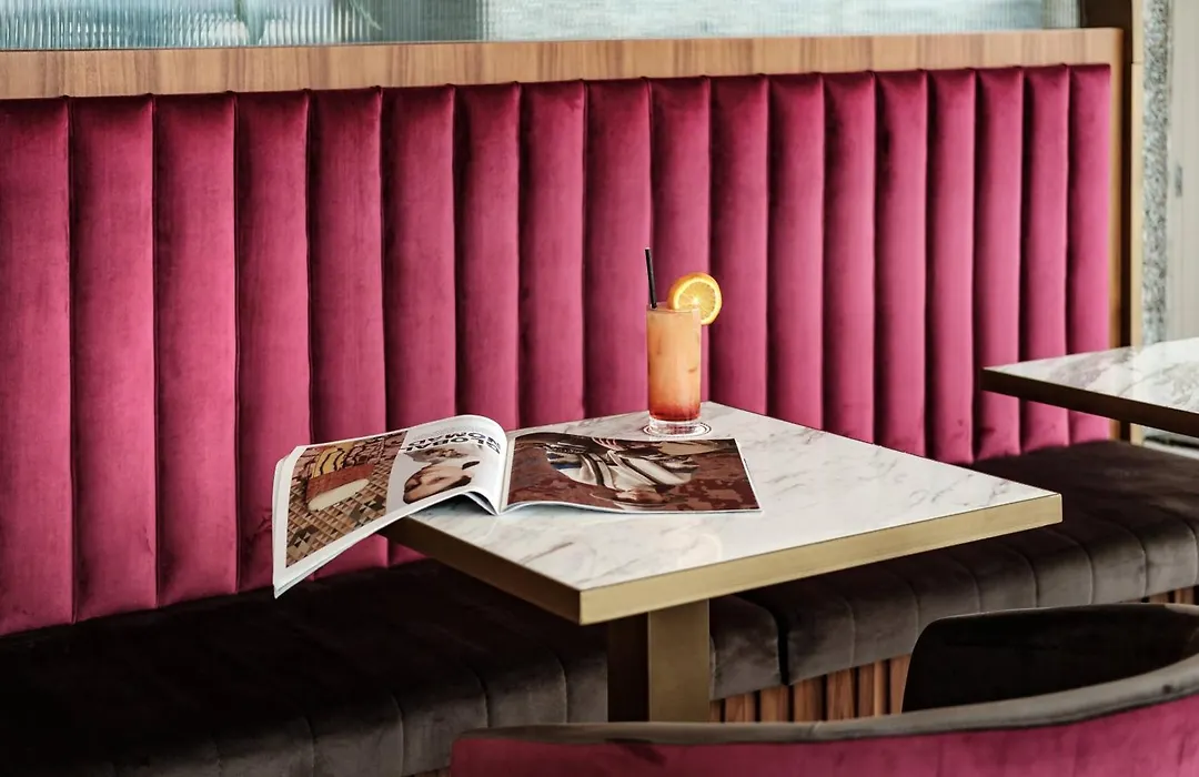 The Diplomat Hotel (Adults Only)-1