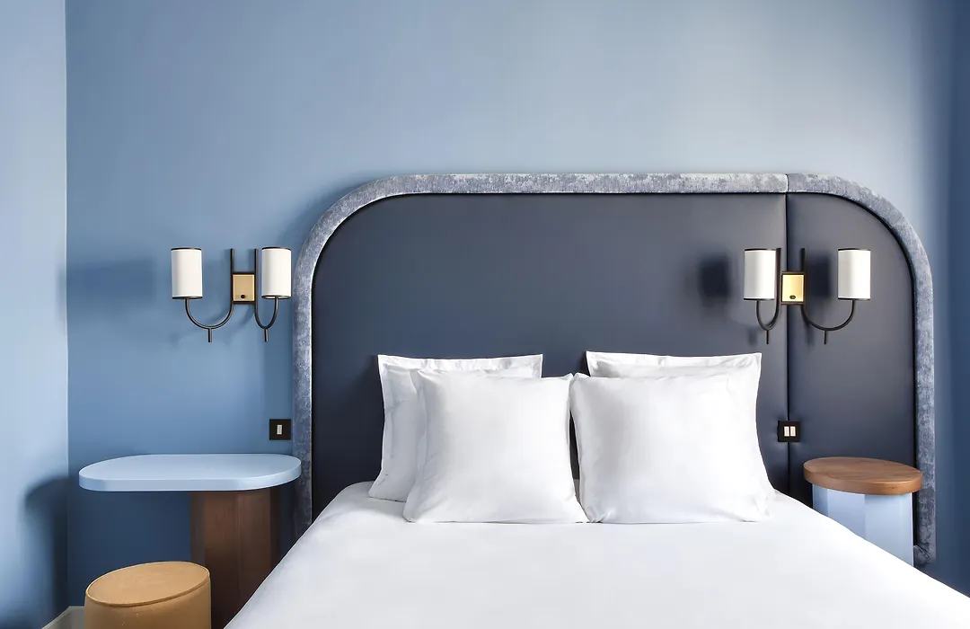 Hotel Bienvenue-1