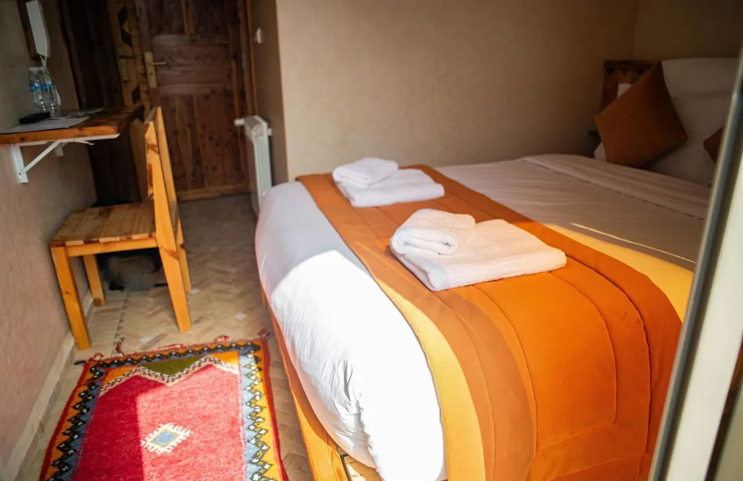 Imsouane Wood House-1