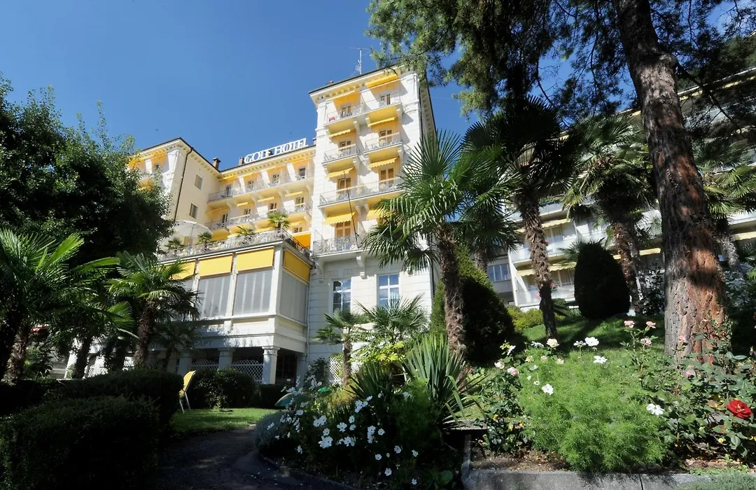 Golf Hotel Rene Capt-1